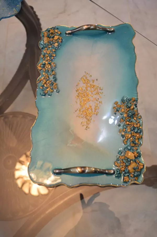 Decor Tray - Image 2