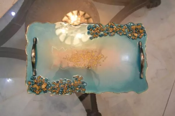 Decor Tray - Image 3