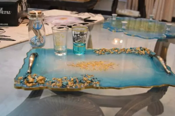 Decor Tray - Image 4