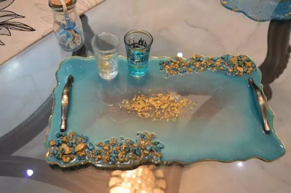 Decor Tray