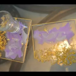 Luxury Coasters