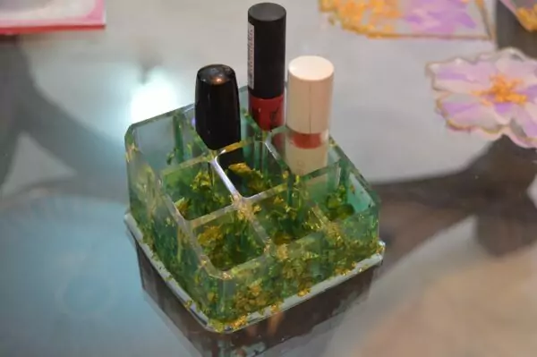 Lipstick Holder