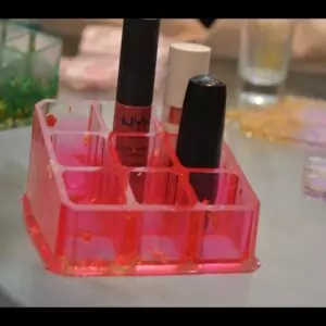 Lipstick Holder