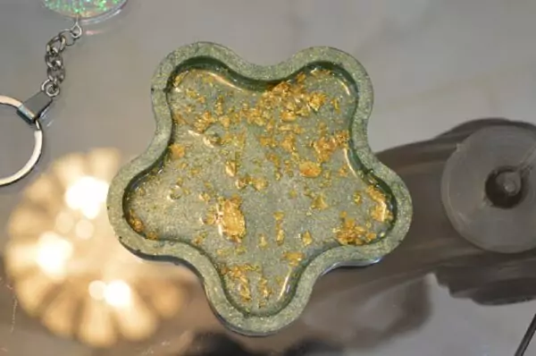 Mini Dish