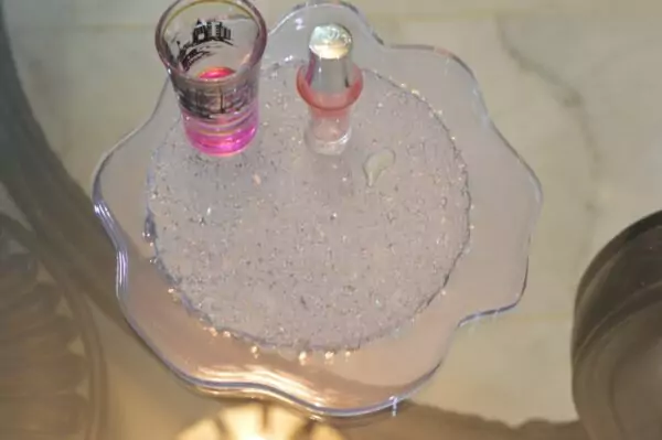 Vanity Tray